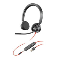 

												
												Poly Blackwire 3325 USB Type-A Headset